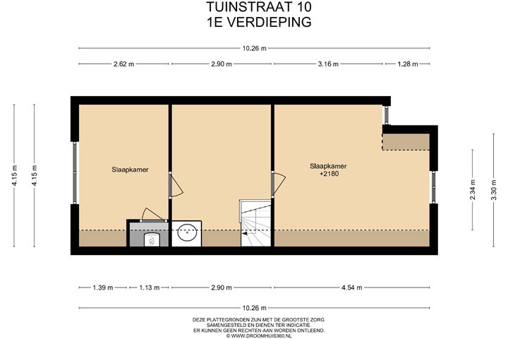 Bekijk foto 37 van Tuinstraat 10