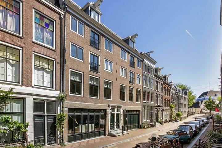 Bekijk foto 17 van Kerkstraat 303-M