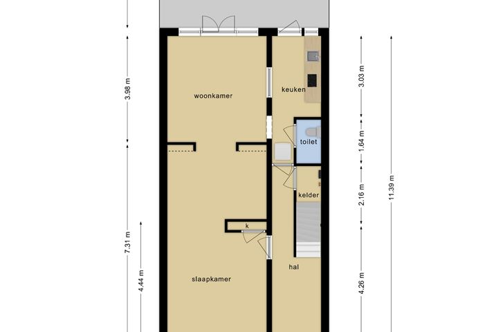 View photo 52 of Randweg 49-A+B