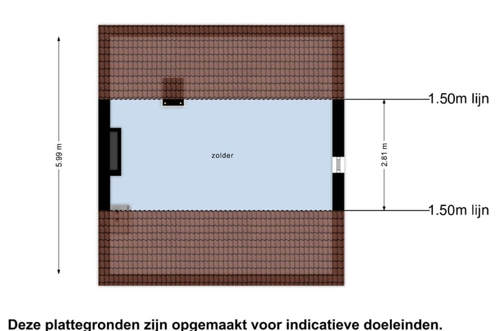 Bekijk foto 35 van Fortuinstraat 41