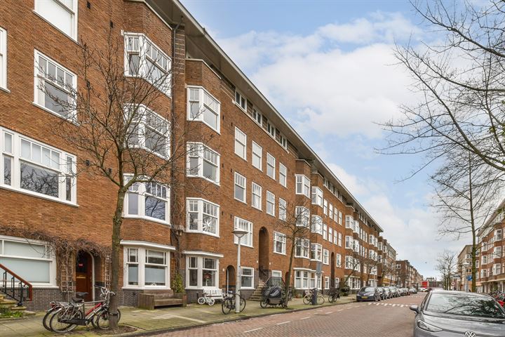 Bekijk foto 1 van Lekstraat 92-H