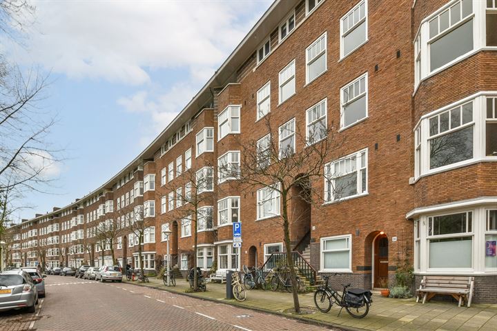 Bekijk foto 6 van Lekstraat 92-H