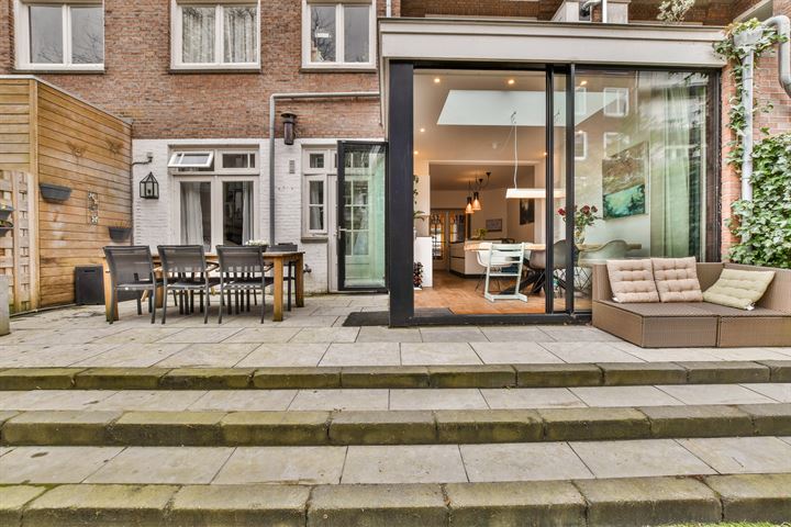 View photo 19 of Lekstraat 92-H