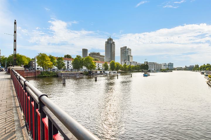 Bekijk foto 30 van Lekstraat 92-H