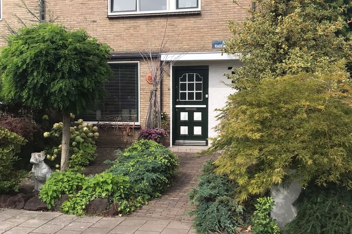 Bekijk foto 47 van Abraham Rademakerstraat 24