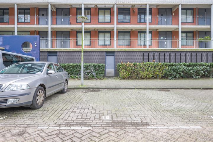 Bekijk foto 20 van Gerrit Mannourystraat 18