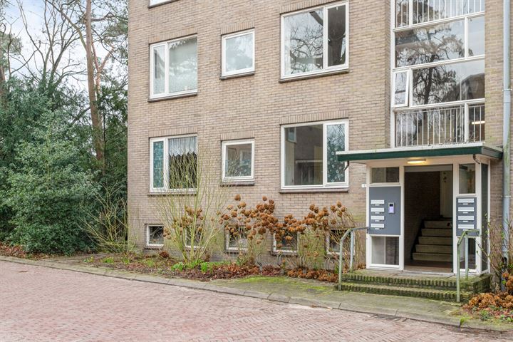 View photo 29 of Berliozstraat 1-1