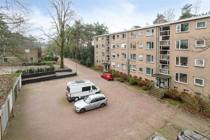 View photo 31 of Berliozstraat 1-1