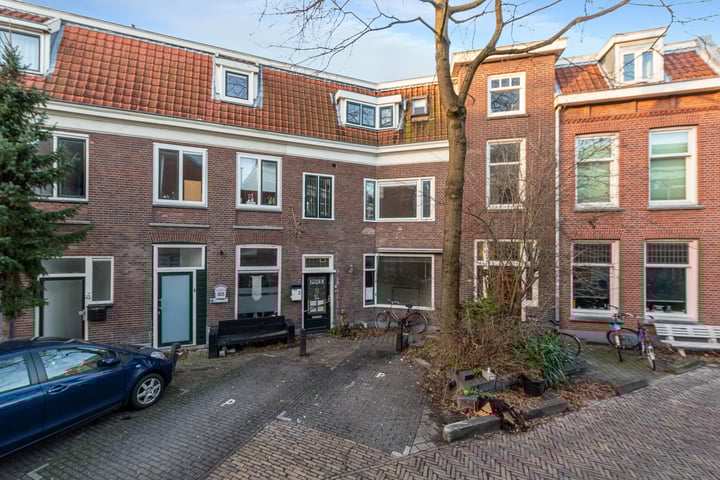 Foto 3 van Beverstraat 2