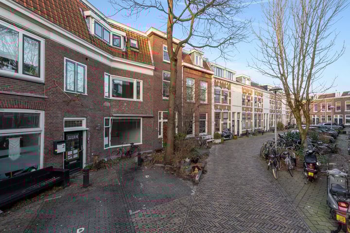 Foto 2 van Beverstraat 2