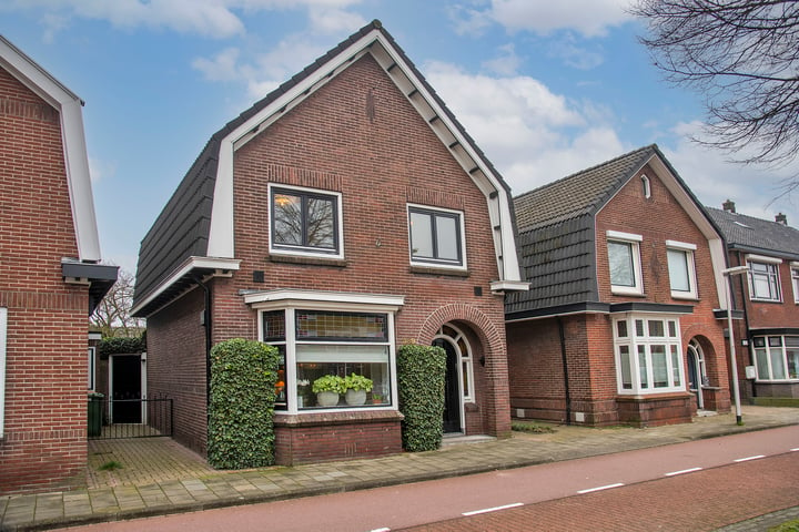 Bekijk foto 5 van Oldenzaalsestraat 389