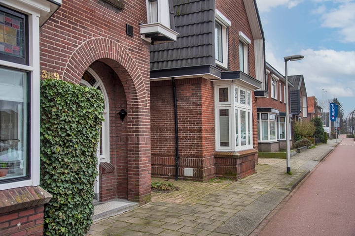 Bekijk foto 7 van Oldenzaalsestraat 389