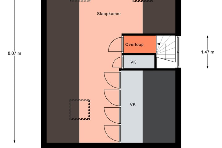 Bekijk foto 54 van Oldenzaalsestraat 389