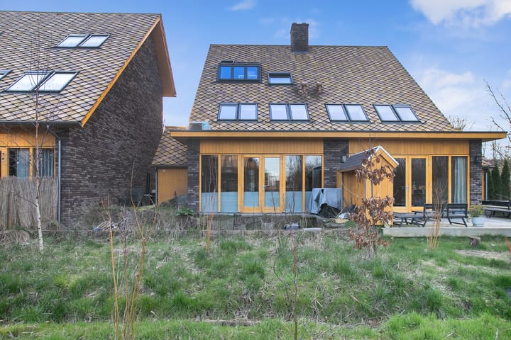 Foto 43 van Noorderduinoord 14