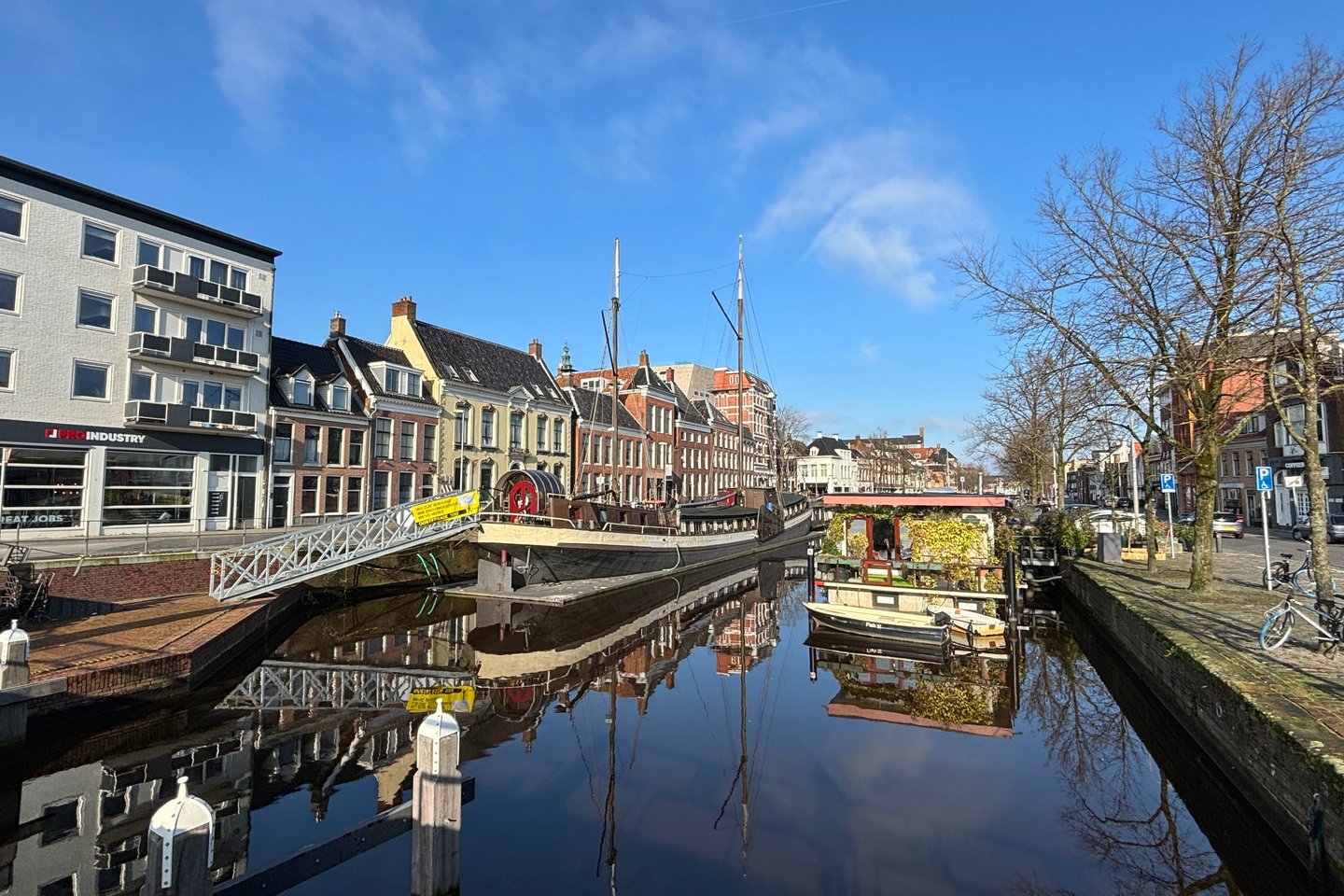 Bekijk foto 5 van Schuitendiep 33