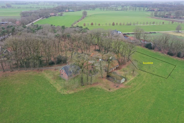 Photo 3 of Vinckenweg 18