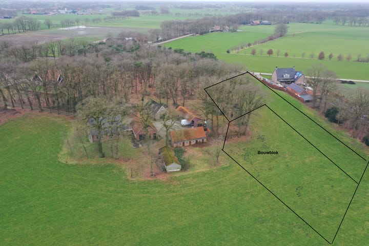 Photo 2 of Vinckenweg 18