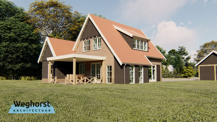 Photo 7 of Vinckenweg 18