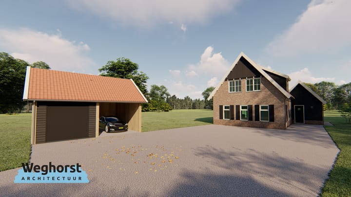 Photo 8 of Vinckenweg 18