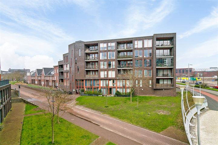 View photo 24 of Puntenburgerlaan 9-A