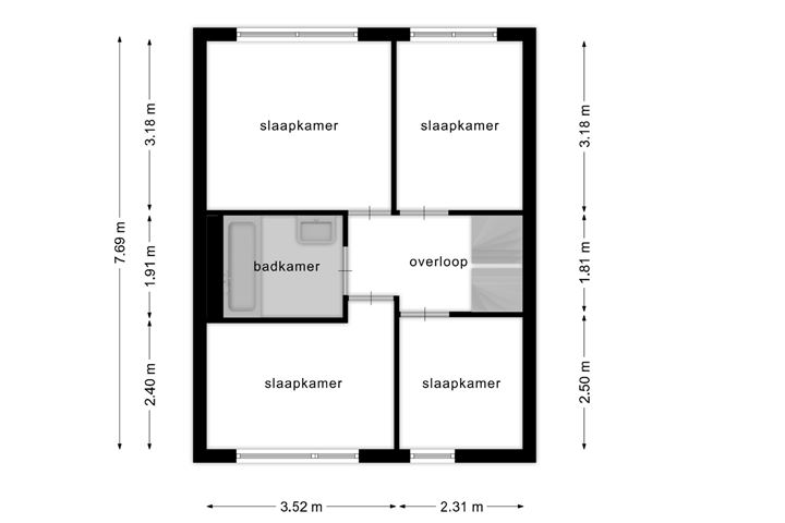 Bekijk foto 32 van Rodaristraat 26