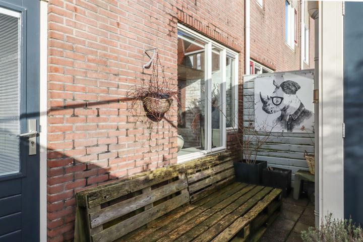 View photo 61 of Moriaanstraat 5