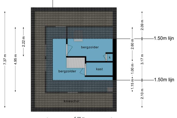 Bekijk foto 60 van Parallelweg 43