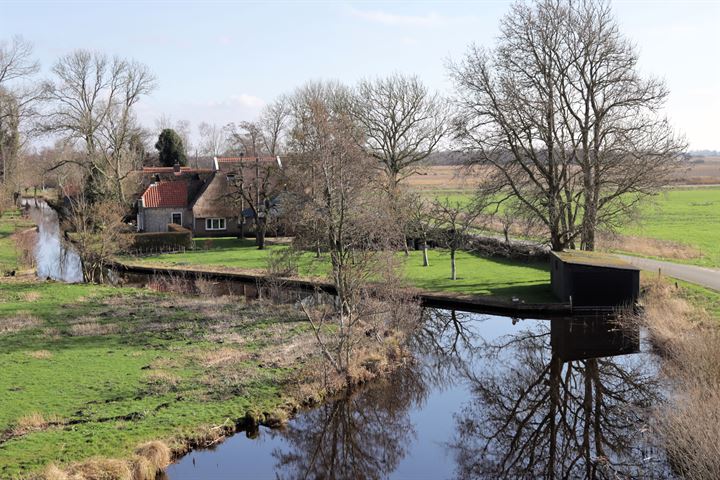 Bekijk foto 3 van Veldhuisweg 14