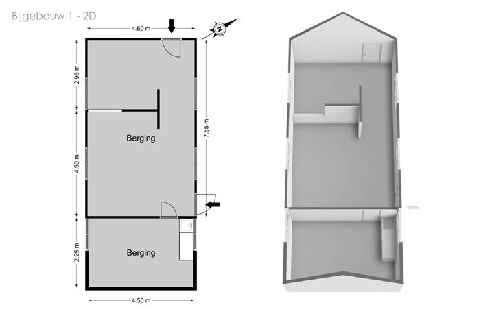 Bekijk foto 38 van Veldhuisweg 14