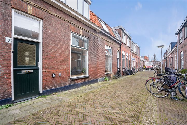 Bekijk foto 38 van Oranjestraat 7