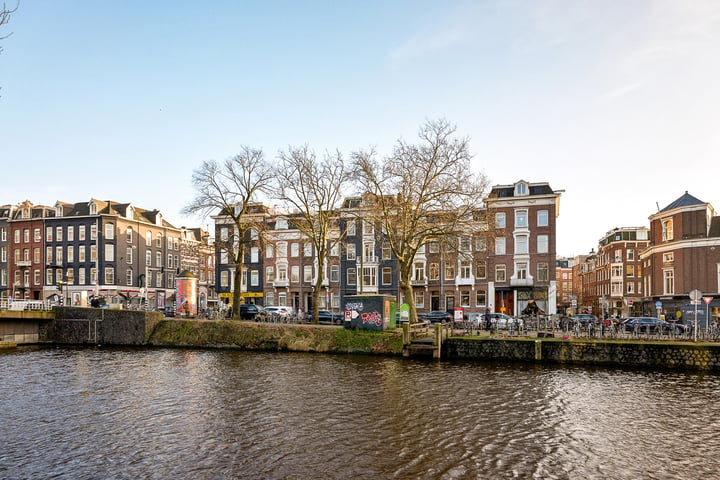 View photo 26 of Stadhouderskade 117-C