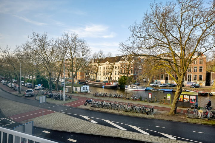 View photo 24 of Stadhouderskade 117-C