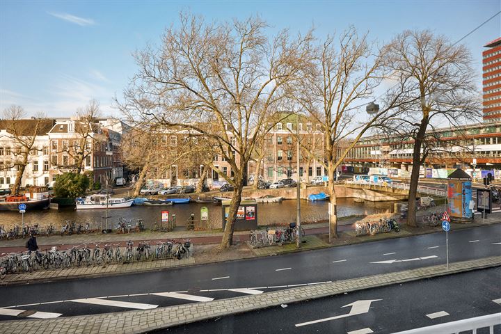 Bekijk foto 23 van Stadhouderskade 117-C