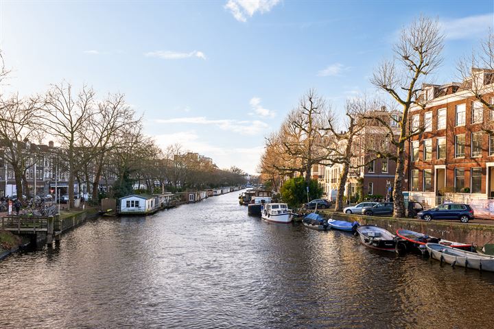 Bekijk foto 23 van Stadhouderskade 117-D