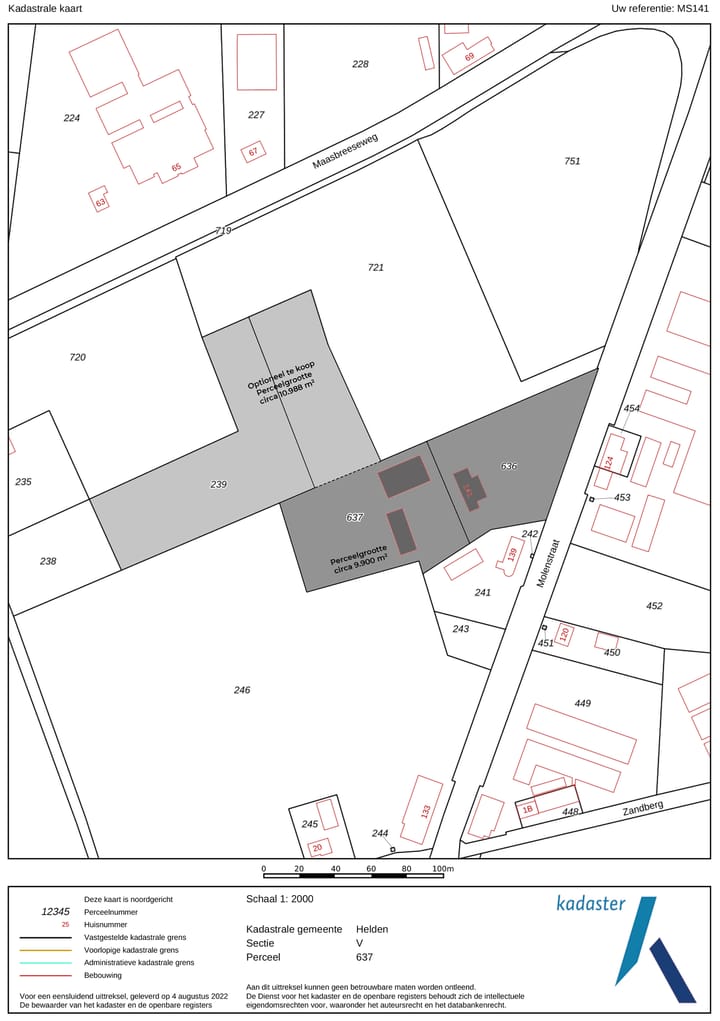 Foto 67 van Molenstraat 141
