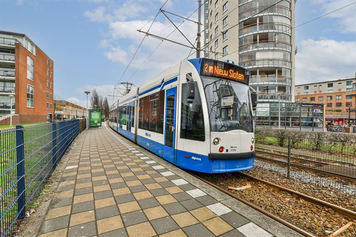 Bekijk foto 31 van Belgiëplein 30