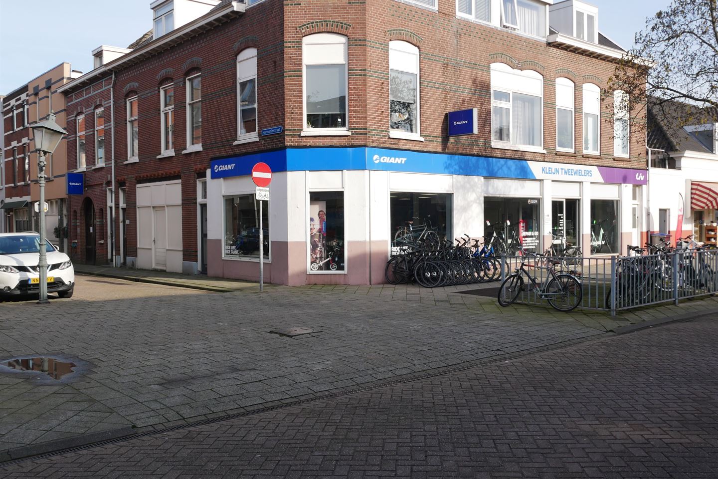 View photo 1 of Prins Hendrikstraat 241