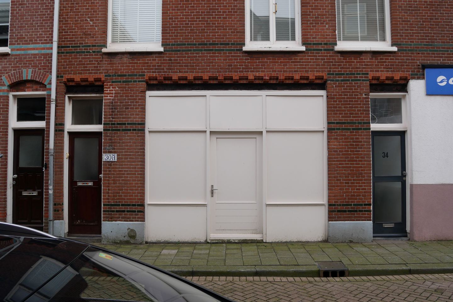 View photo 4 of Prins Hendrikstraat 241