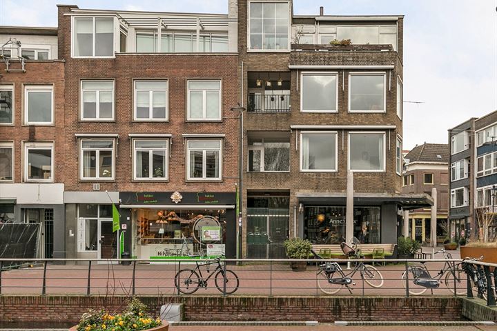 Bekijk foto 17 van Broerenstraat 25-1