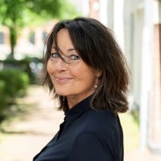 Boudine Preyde - NVM Makelaar