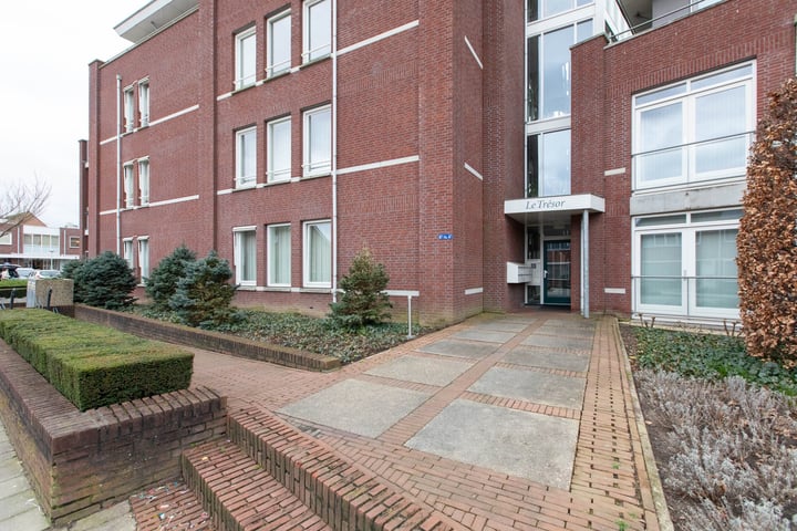 Bekijk foto 3 van Schoolstraat 4-C