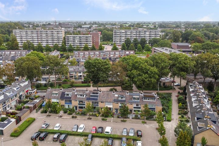 Bekijk foto 35 van Akkerwinde 47