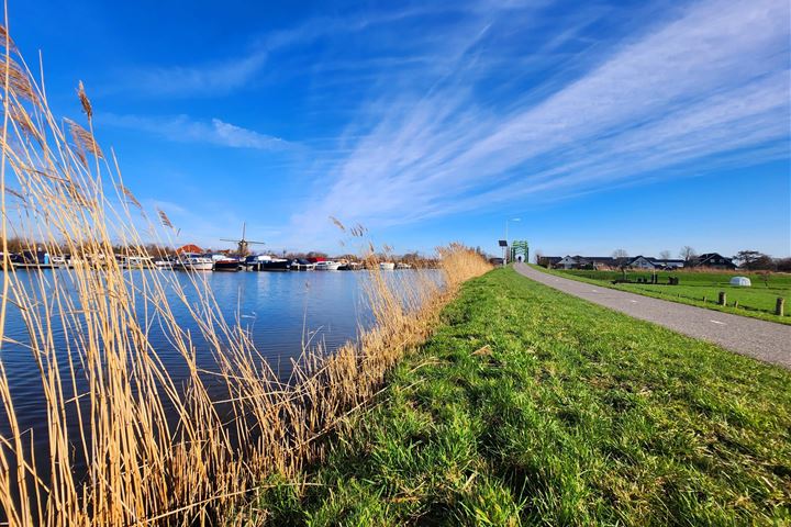 Bekijk foto 35 van Derde Werelddreef 273