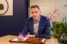 Casper van Zadelhoff - NVM Real Estate Agent