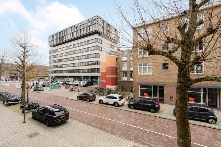 Bekijk foto 4 van Eerste Oosterparkstraat 65-1