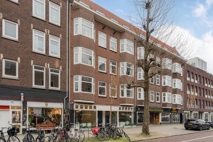 Bekijk foto 22 van Eerste Oosterparkstraat 65-1