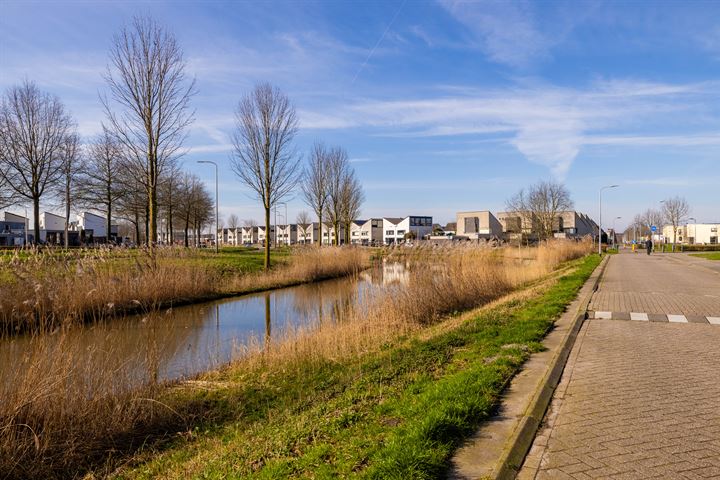 Bekijk foto 3 van Milsbeeksingel 55