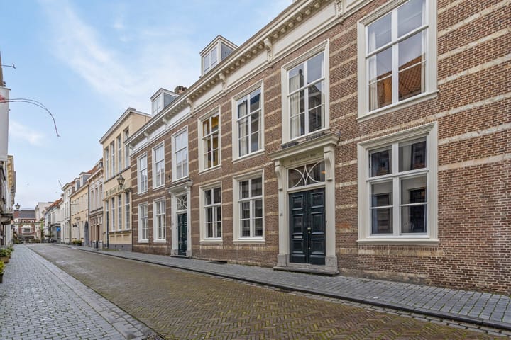 Foto 3 van Engelsestraat 29