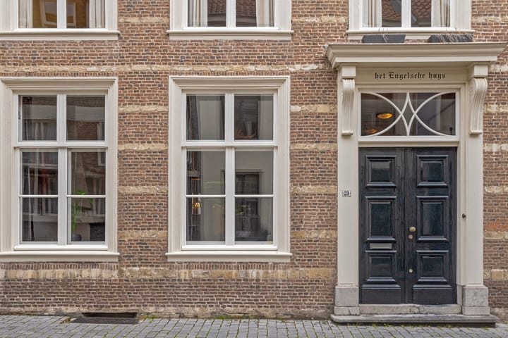 Foto 2 van Engelsestraat 29