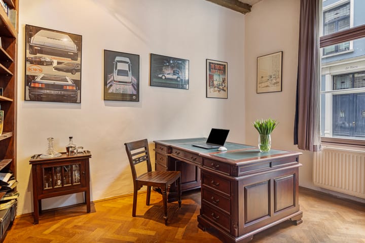 Foto 4 van Engelsestraat 29